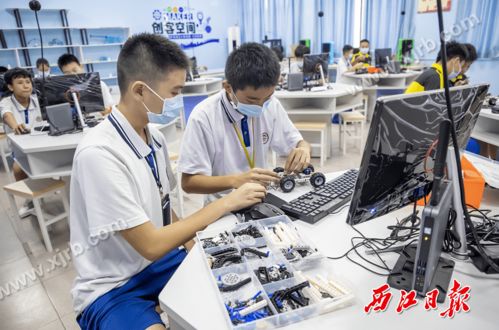 新学期端州区全面推进义务教育学校与公办幼儿园课后托管服务及教育咨询