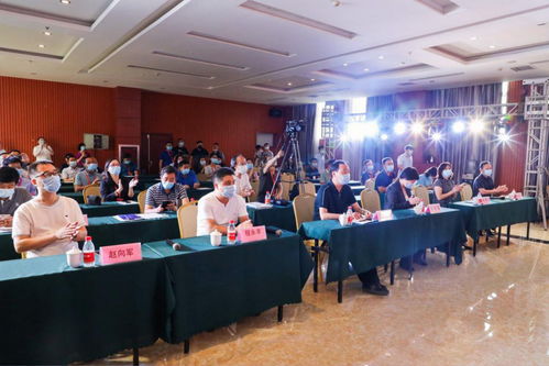 创响太行 创赢未来 涉县创新创业大赛圆满落幕，教育咨询服务推动地方发展