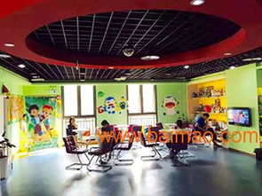 重庆欢乐精灵 引领儿童创意美术教育新高度