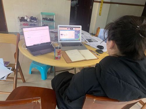 寒假神兽归笼记 饲养员们的“生存”指南