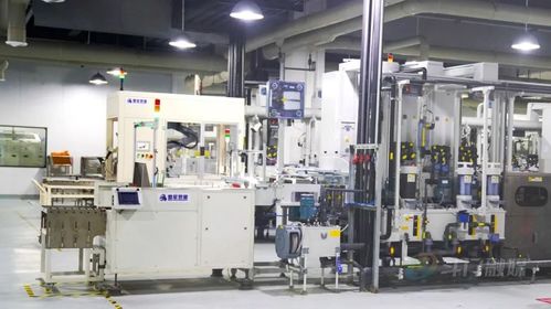 珠海斗门打造智能工厂新高地 以教育咨询服务赋能全球5000家客户