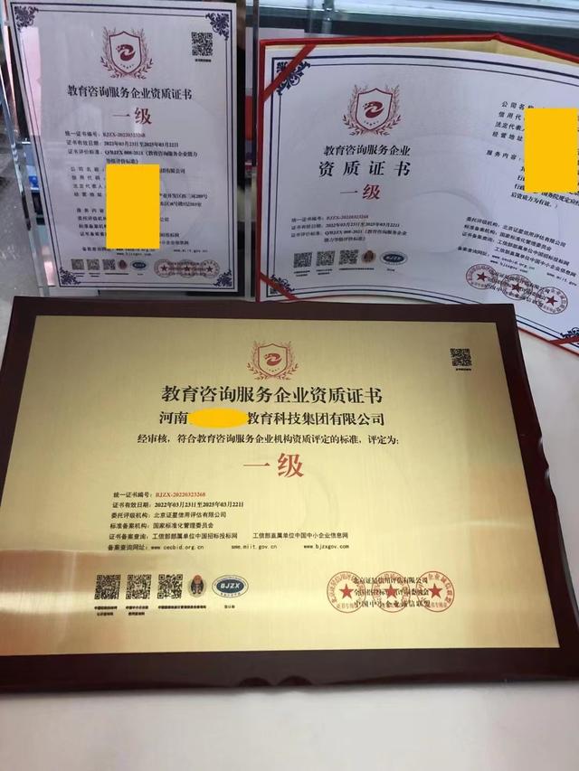 教育咨询服务 核心资质与能力要求全解析