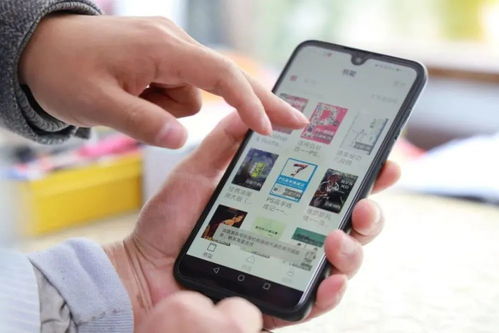 在读书中充实生活 车谷年近七旬老人的阅读人生与教育服务