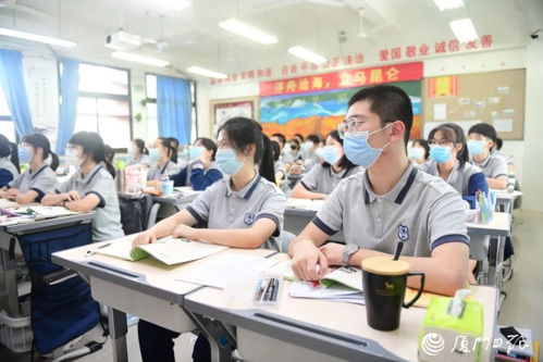 厦门中小学复学后 半期考、补课与课后服务细则解答（市教育局权威回应）