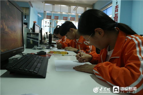 济南信息工程学校数字工厂专班开展心理健康教育讲座 教育咨询服务护航学生成长